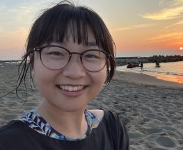 Seraphina Yong profile pic