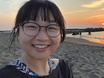 Seraphina Yong profile pic